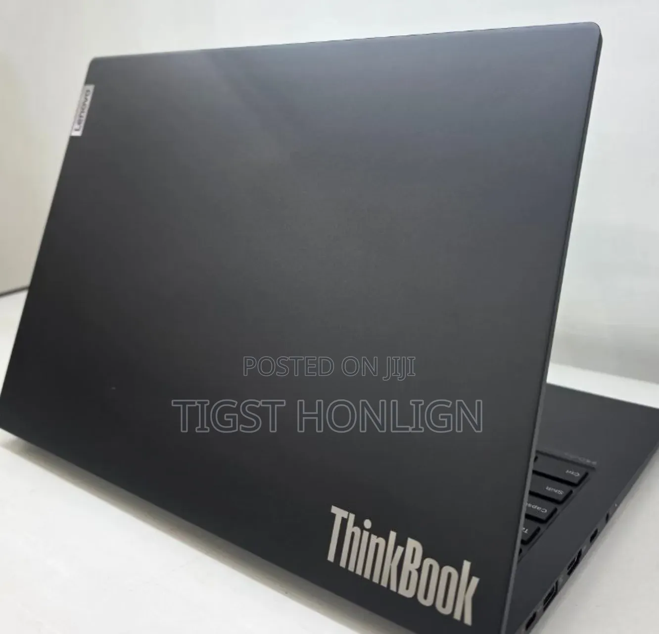 New Laptop Lenovo Thinkbook 14 16GB Intel Core i7 SSD 512GB