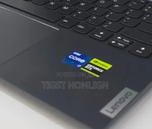 New Laptop Lenovo Thinkbook 14 16GB Intel Core i7 SSD 512GB