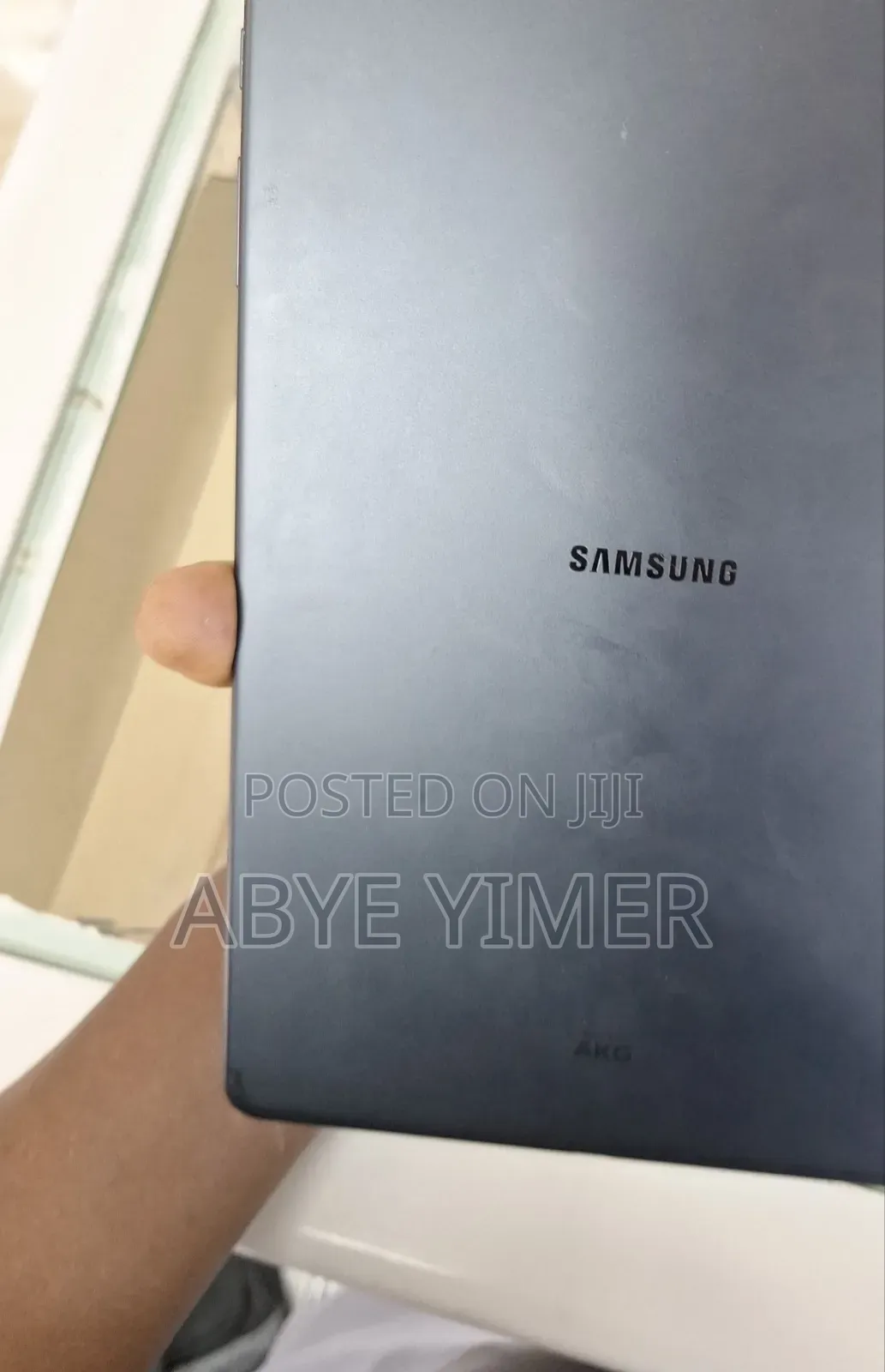 New Samsung Galaxy Tab S6 Lite 64 GB