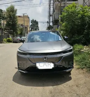 Honda e:NS1 2023 Beige