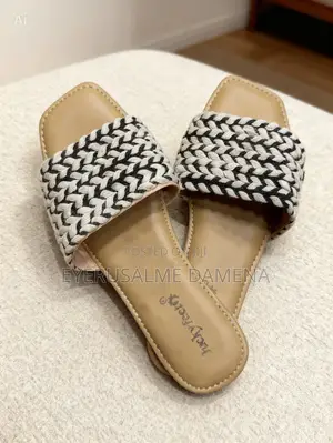 Flat Girls Shoes