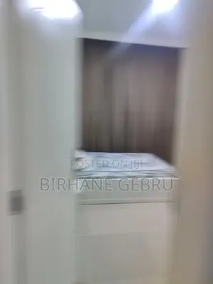 Furnished 3bdrm Apartment in Luxury  Fernished, Bole for rent