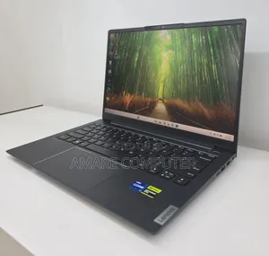 New Laptop Lenovo Thinkbook 14 16GB Intel Core i7 SSD 512GB