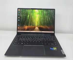 New Laptop Lenovo Thinkbook 14 16GB Intel Core i7 SSD 512GB
