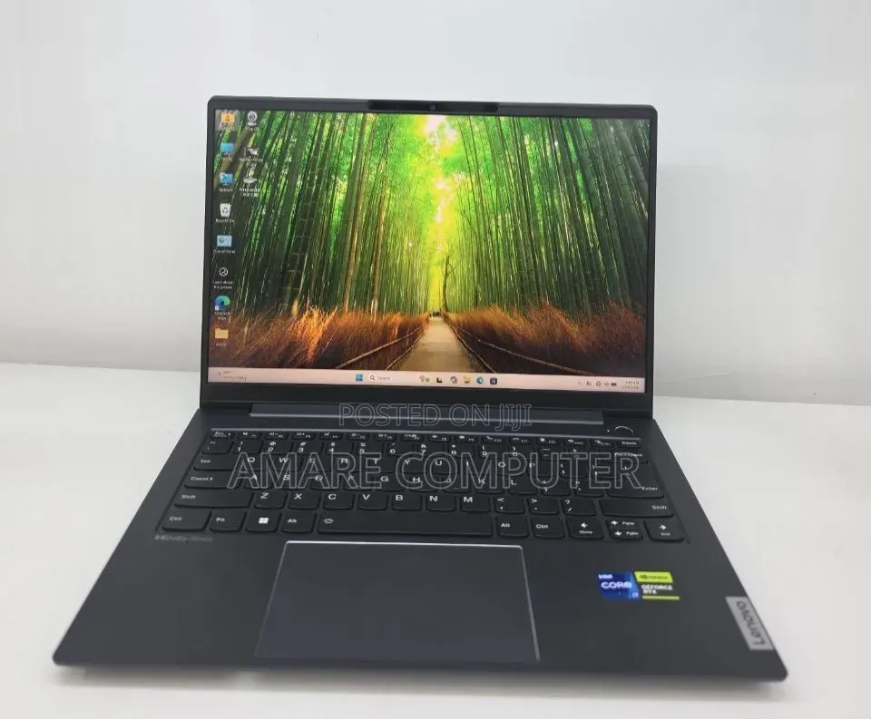 New Laptop Lenovo Thinkbook 14 16GB Intel Core i7 SSD 512GB