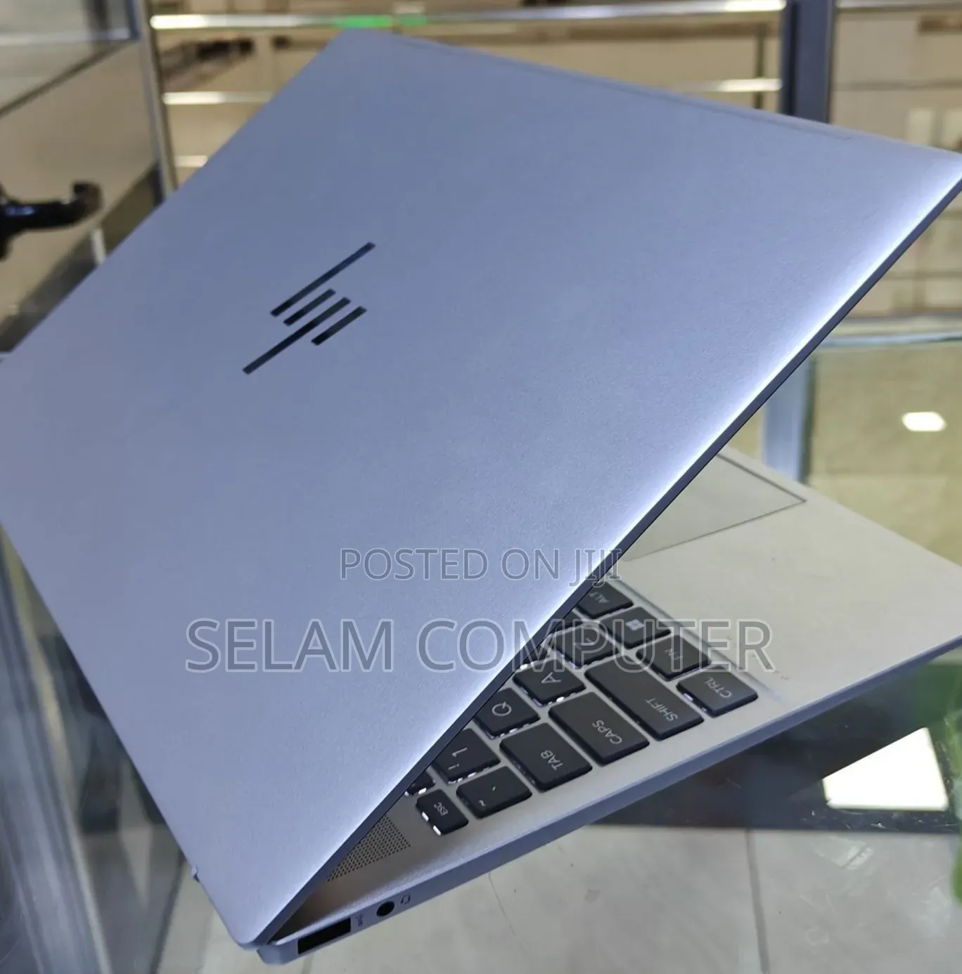 New Laptop HP Pavilion 15 16GB Intel Core i7 SSD 512GB