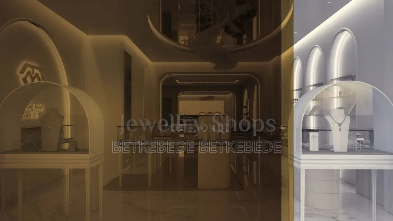 2bdrm Apartment in Prime Realestate, Bole for sale