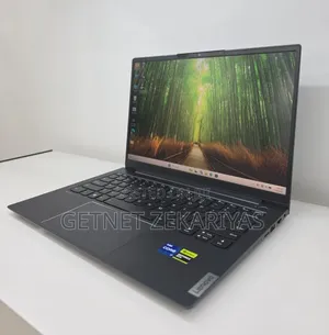 New Laptop Lenovo Thinkbook 14 16GB Intel Core i7 SSD 512GB