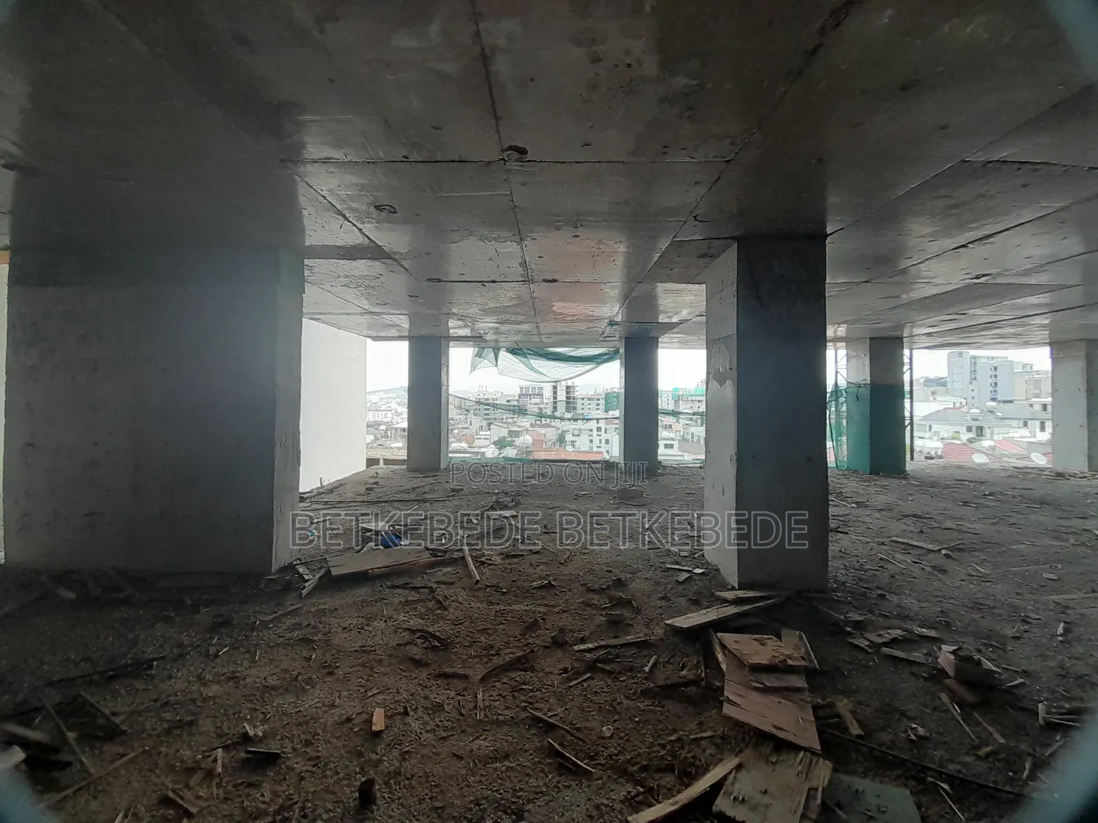 2bdrm Apartment in Prime Realestate, Bole for sale