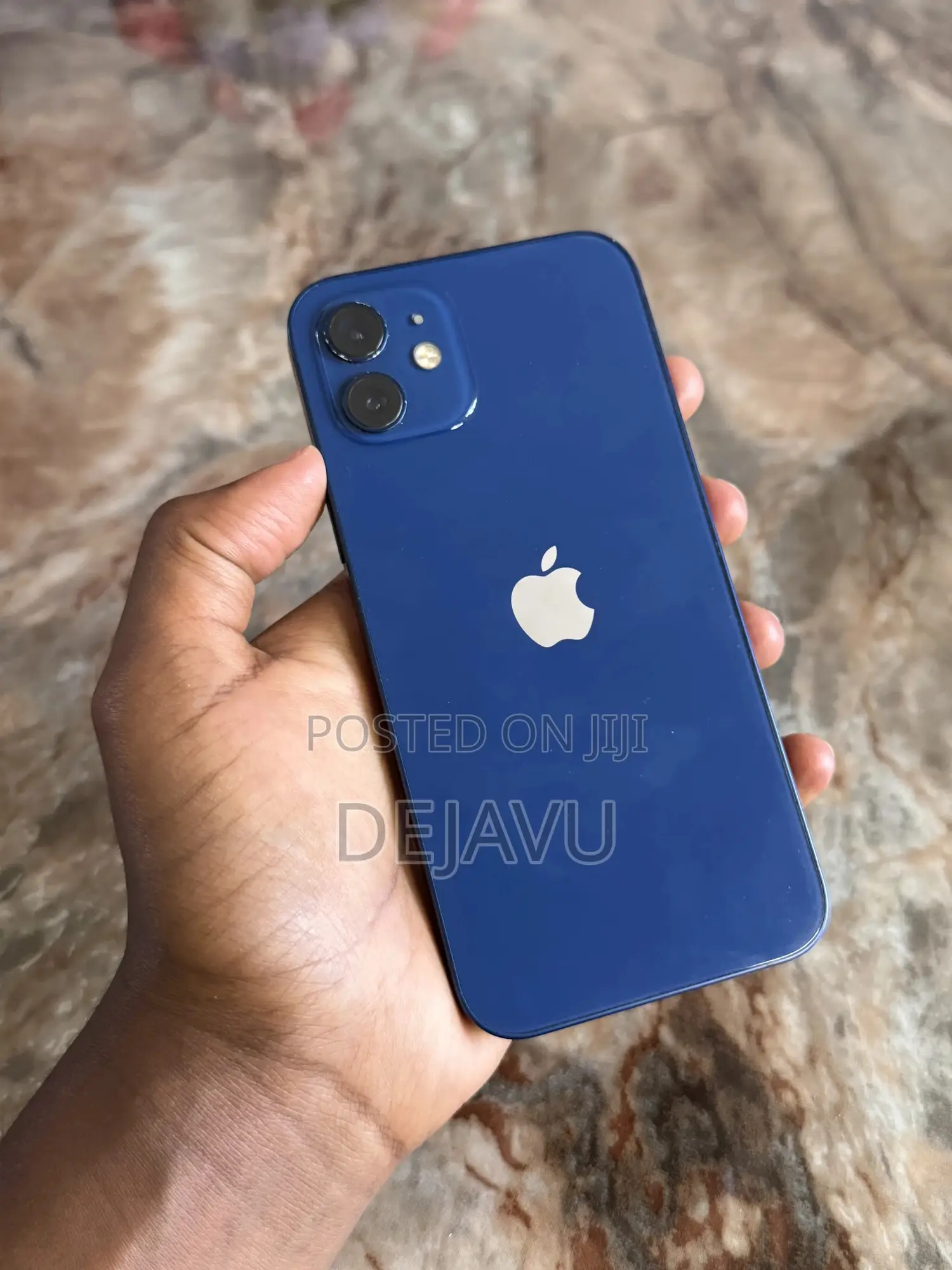 Apple iPhone 12 64 GB Blue