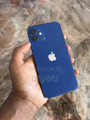 Apple iPhone 12 64 GB Blue