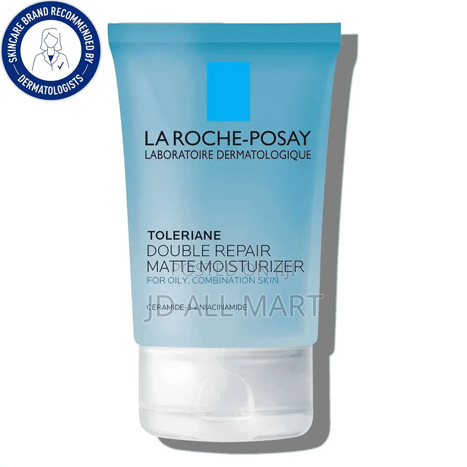 La Roche-Posay Toleriane Double Repair Matte Face Moisturizer