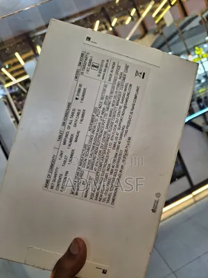 New Samsung Galaxy Tab A11+ 128 GB Gray