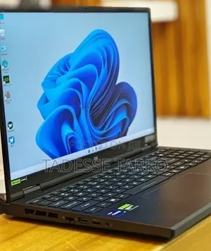 New Laptop Acer Predator Helios 300 16GB Intel Core i9 SSD 1T