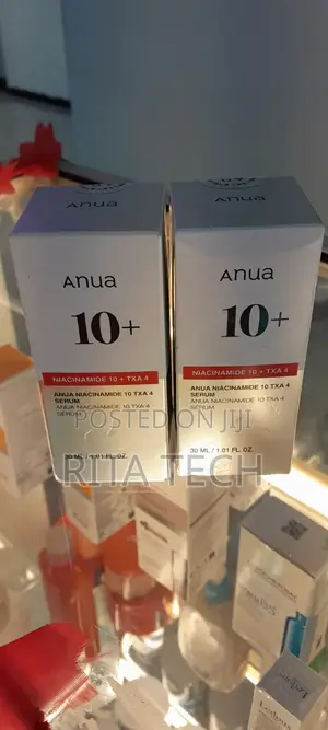 Anua Niacinamide