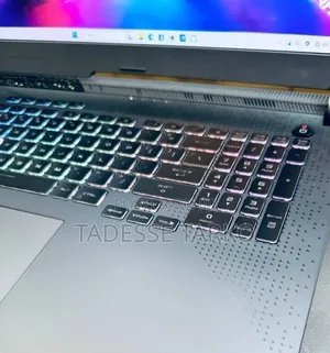 New Laptop Asus G71G 16GB AMD Ryzen 9 SSD 1T