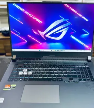 New Laptop Asus G71G 16GB AMD Ryzen 9 SSD 1T