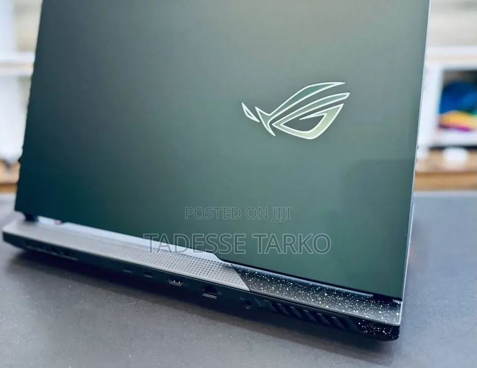 New Laptop Asus G71G 16GB AMD Ryzen 9 SSD 1T
