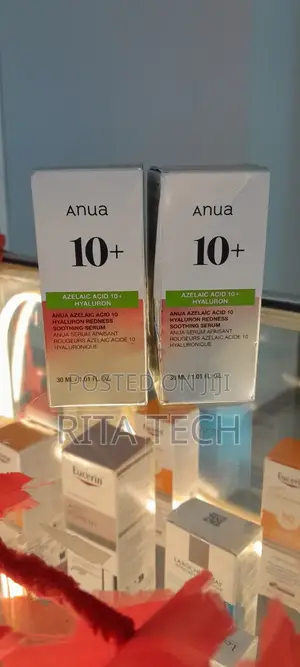 Anua Azeleic Acid