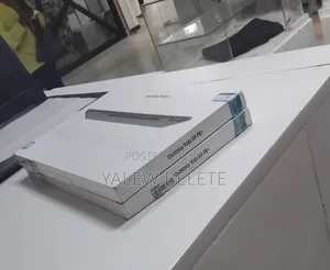 New Samsung Galaxy Tab S9 FE 128 GB Silver