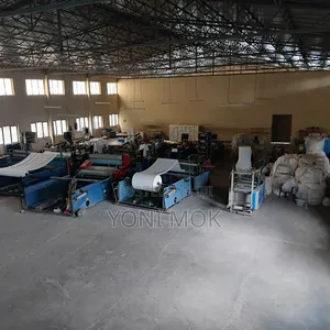 Warehouse for Rent at Addis Abeba