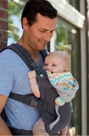 Infantino Baby Carrier