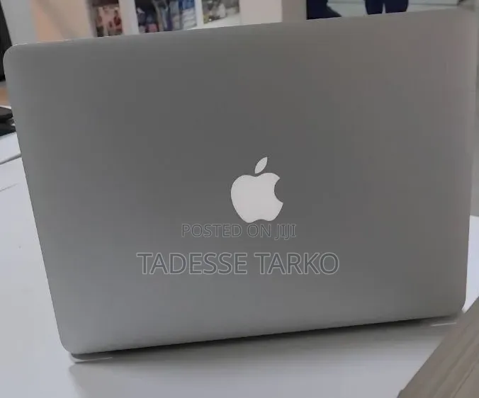 New Laptop Apple MacBook Air 2015 4GB Intel Core i5 SSD 256GB