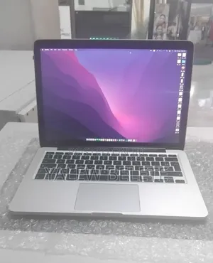 New Laptop Apple MacBook Pro 2015 8GB Intel Core i5 SSD 128GB