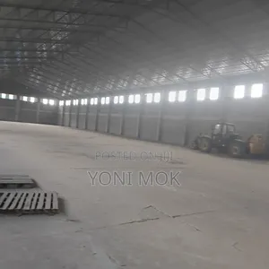Warehouse for Rent at Kality