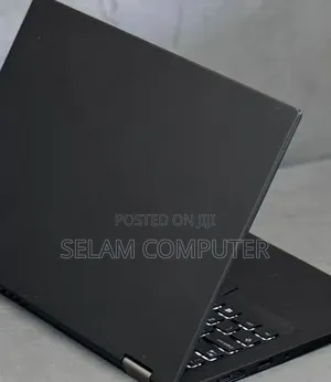 New Laptop Lenovo ThinkPad Yoga 370 8GB Intel Core i5 SSD 256GB