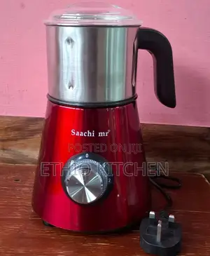 Saachi Coffee Grinder
