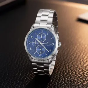 Maurice Lacroix Men's Quality Watch