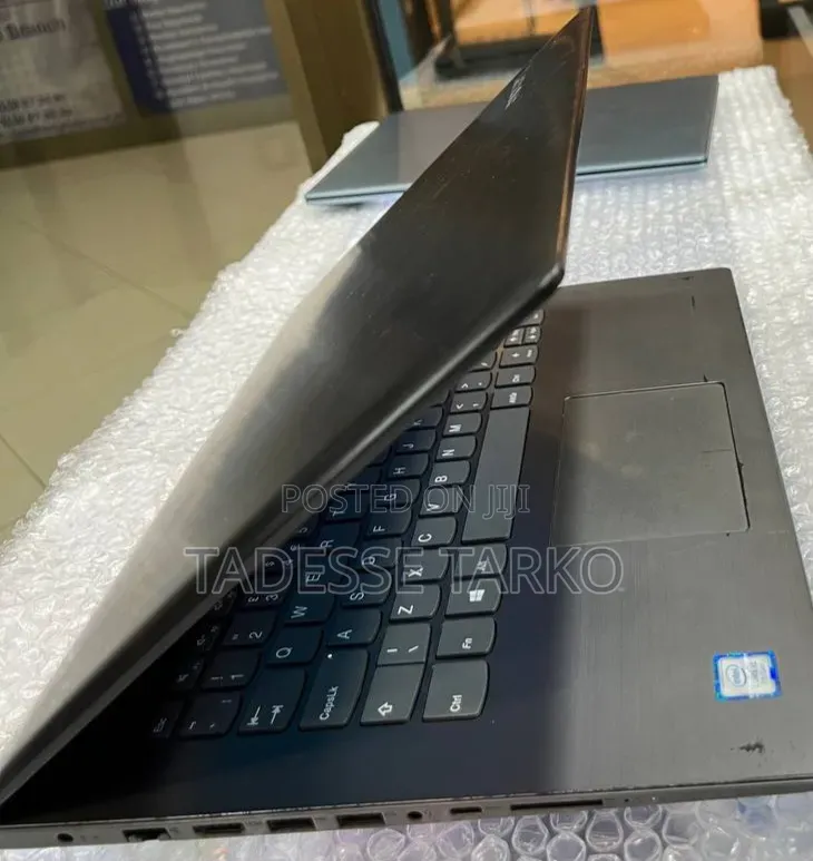New Laptop Lenovo IdeaPad 320 8GB Intel Core i5 HDD 1T