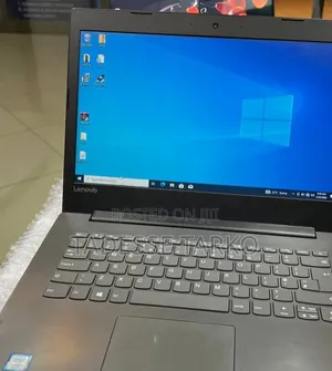 New Laptop Lenovo IdeaPad 320 8GB Intel Core i5 HDD 1T