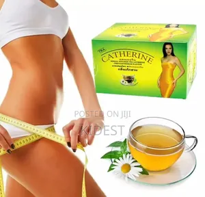Catherine Slimming Herbal Tea