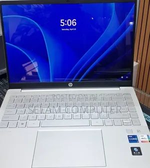 New Laptop HP Pavilion 15 16GB Intel Core i7 SSD 512GB