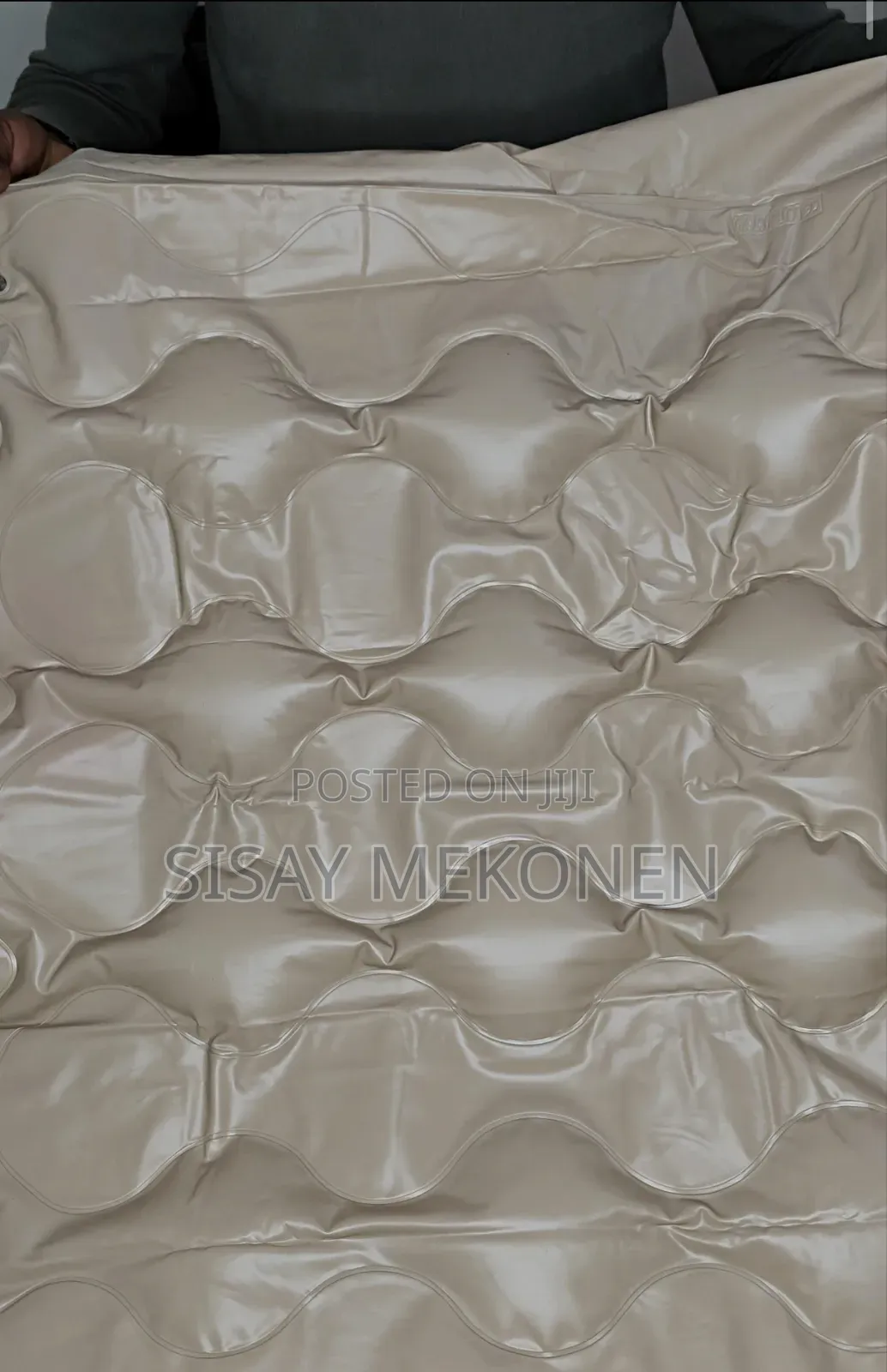 Air Mattress ( Air Bubble Mattress)