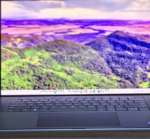 New Laptop Dell Inspiron 15 16GB Intel Core i9 SSD 512GB