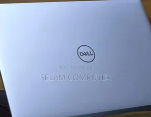 New Laptop Dell Inspiron 15 16GB Intel Core i9 SSD 512GB