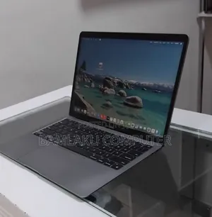 New Laptop Apple MacBook Pro 2021 M1 16GB Apple M1 Pro SSD 512GB