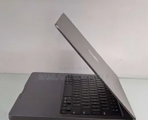 New Laptop Apple MacBook Pro 2021 M1 16GB Apple M1 Pro SSD 512GB