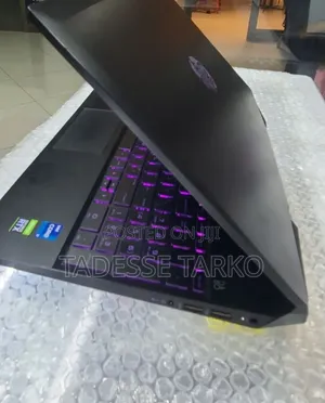 New Laptop HP Pavilion 15 16GB Intel Core i7 SSD 512GB