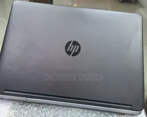 New Laptop HP ProBook 650 8GB Intel Core i5 HDD 1T