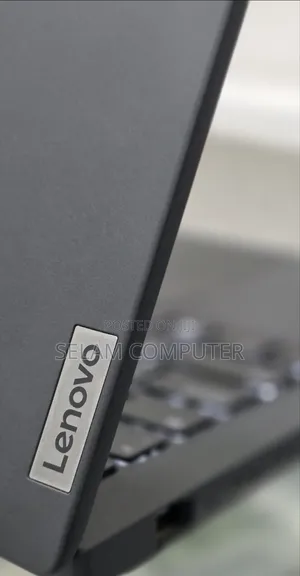 New Laptop Lenovo ThinkPad T14 16GB Intel Core i5 SSD 256GB