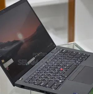 New Laptop Lenovo ThinkPad T14 16GB Intel Core i5 SSD 256GB
