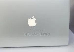 New Laptop Apple MacBook Air 2017 8GB Intel Core i5 SSD 256GB