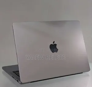 New Laptop Apple MacBook Pro 16GB Apple M1 Pro SSD 512GB