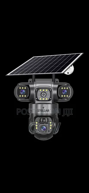 Stellar C603 Solar