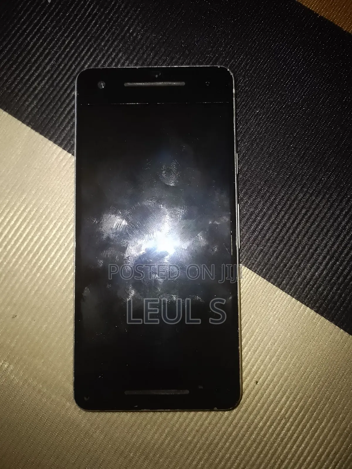 Google Pixel 2 64 GB White