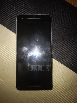 Google Pixel 2 64 GB White